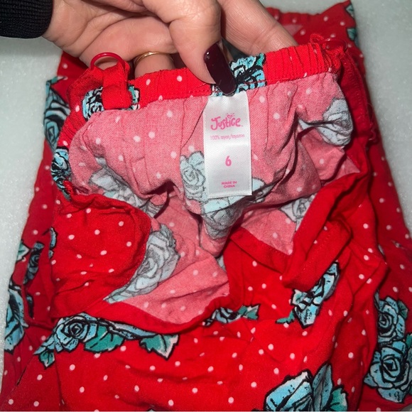 🌺♥️🌺 Bundle- 2 dress for girls size 6 - Picture 5 of 11